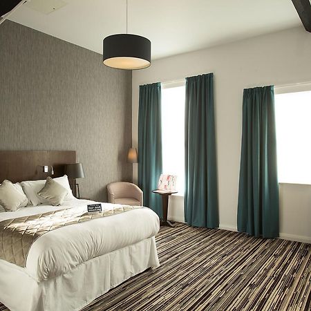The Furness Railway Wetherspoon Hotel Barrow-in-Furness Eksteriør billede