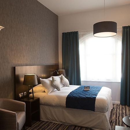 The Furness Railway Wetherspoon Hotel Barrow-in-Furness Eksteriør billede